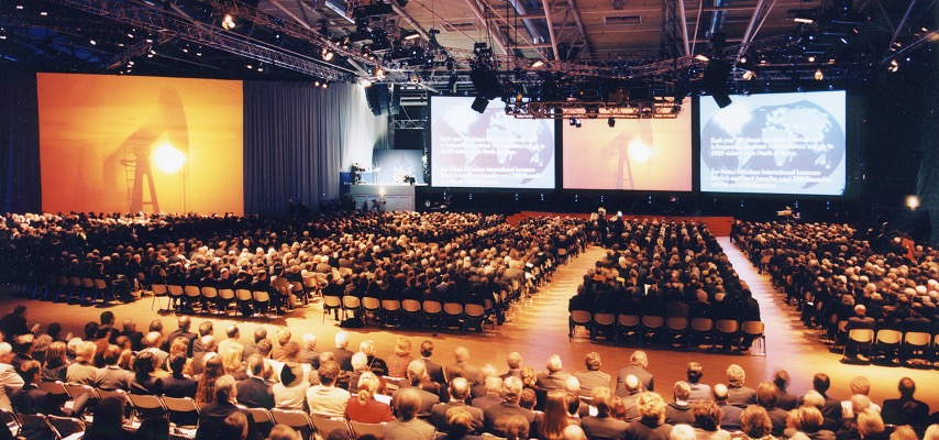 Eventfotograf München