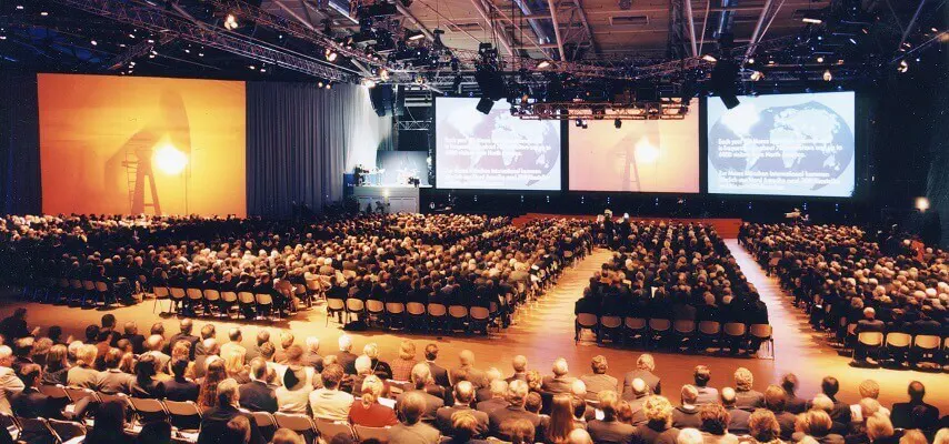 Eventfotograf München