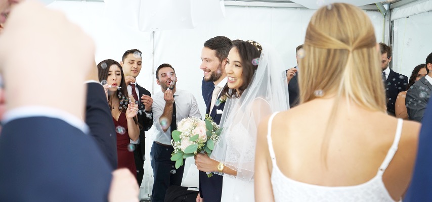 Hochzeitsfotograf München