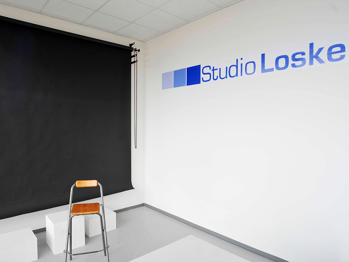 Rental studio