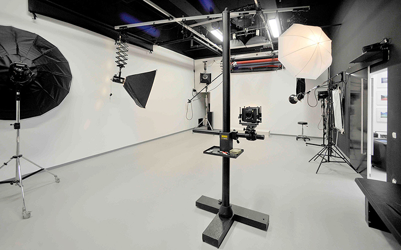 Mietstudio Fotostudio Riem Arcaden