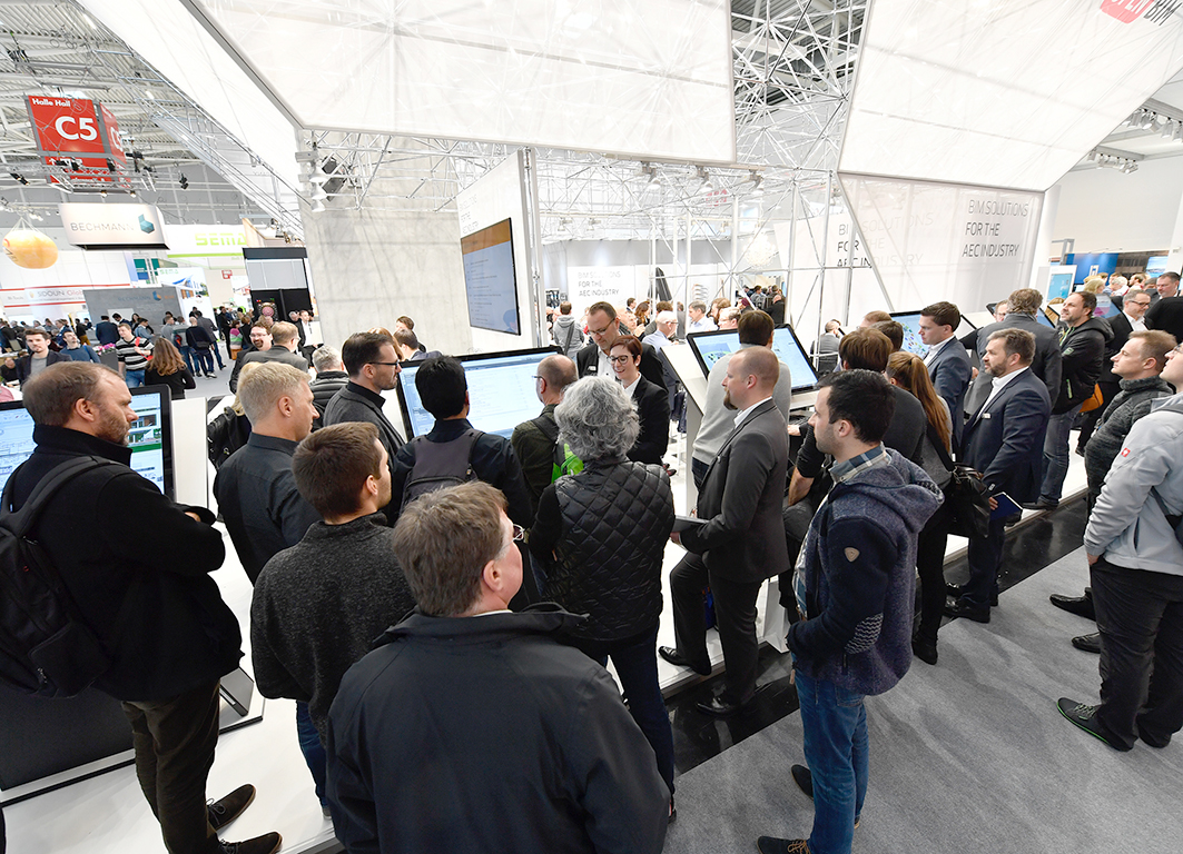 Fotograf Messe München