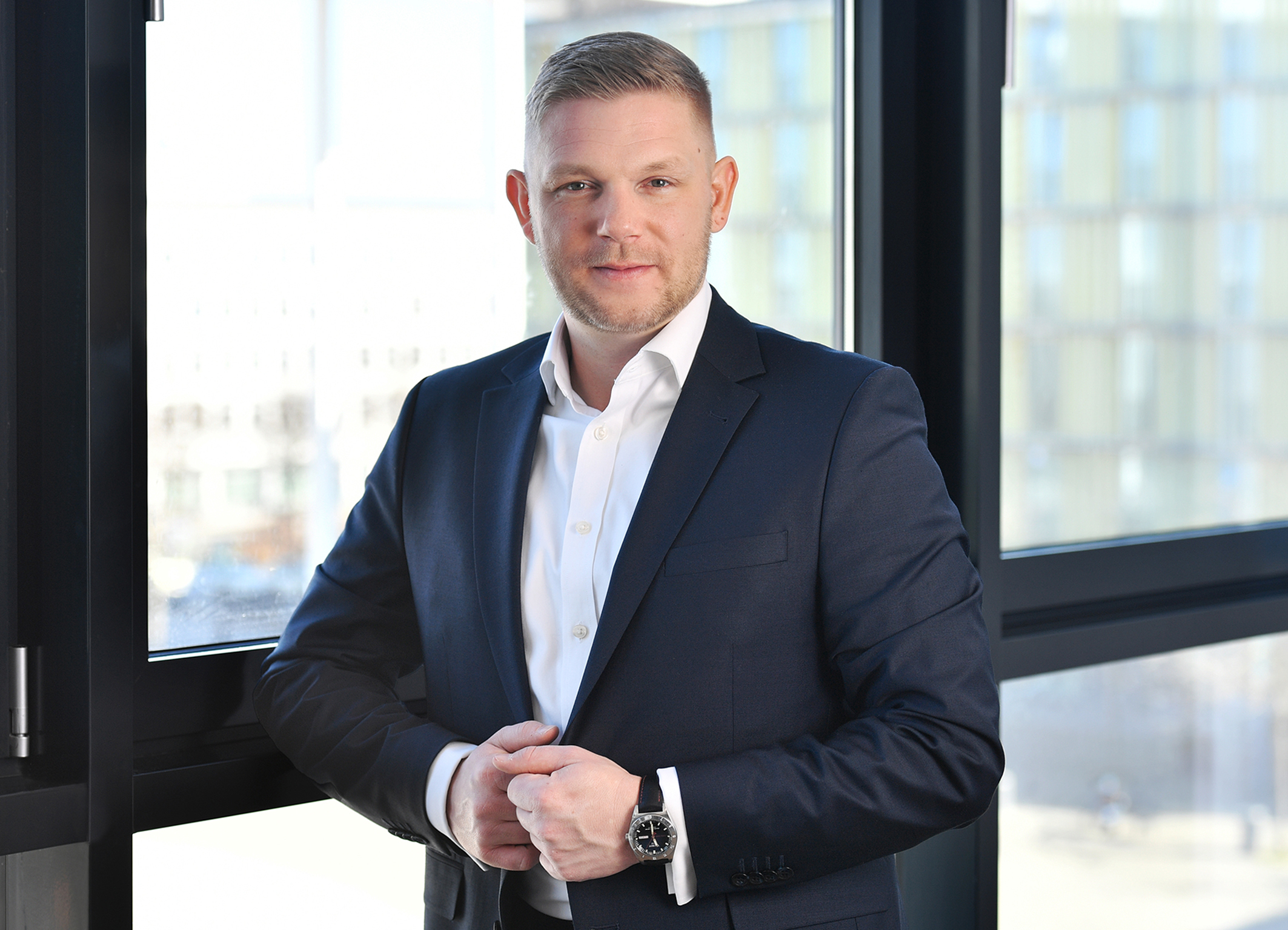 Portraitfotografie München